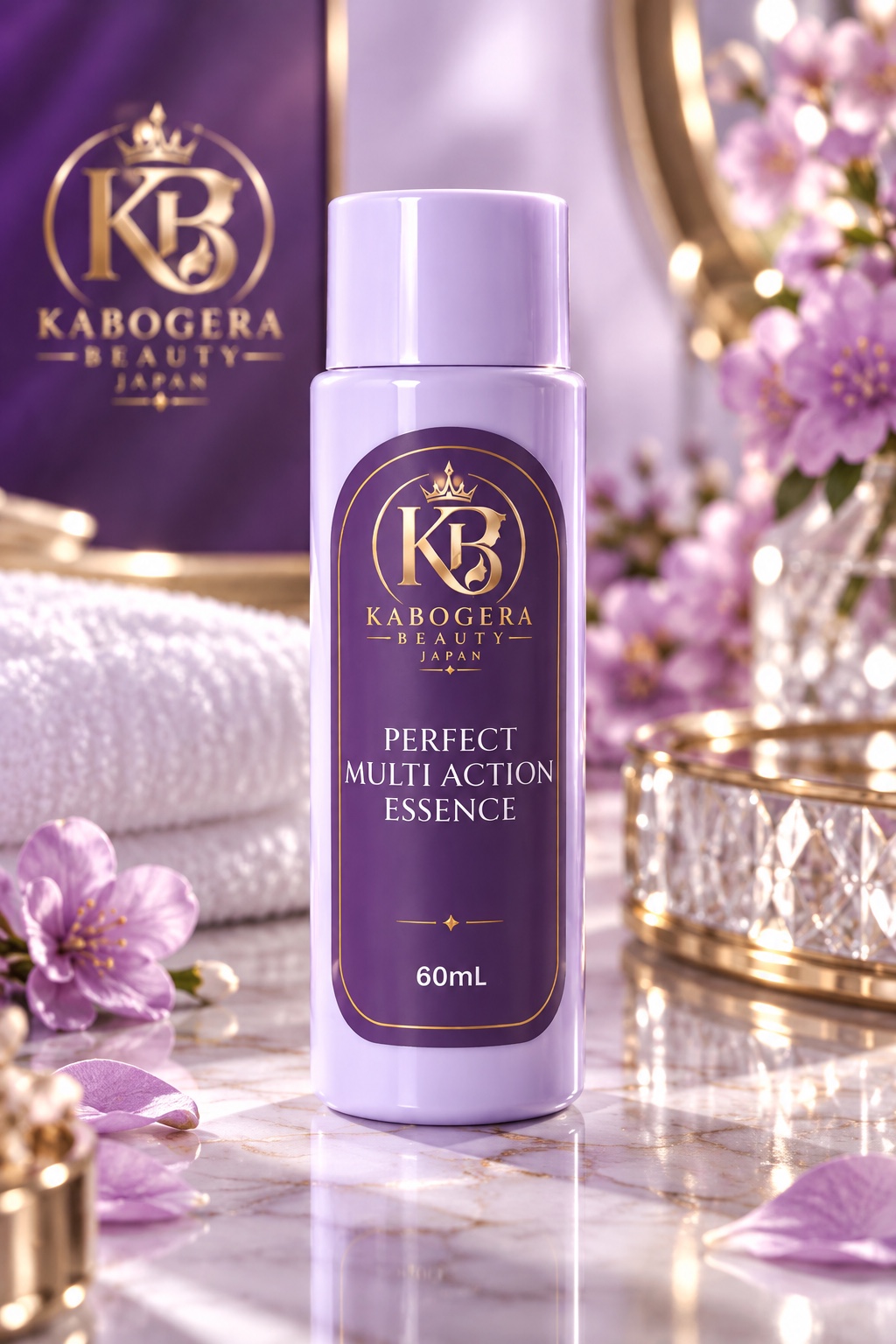 Perfect Multi Action Essence 60 ml
