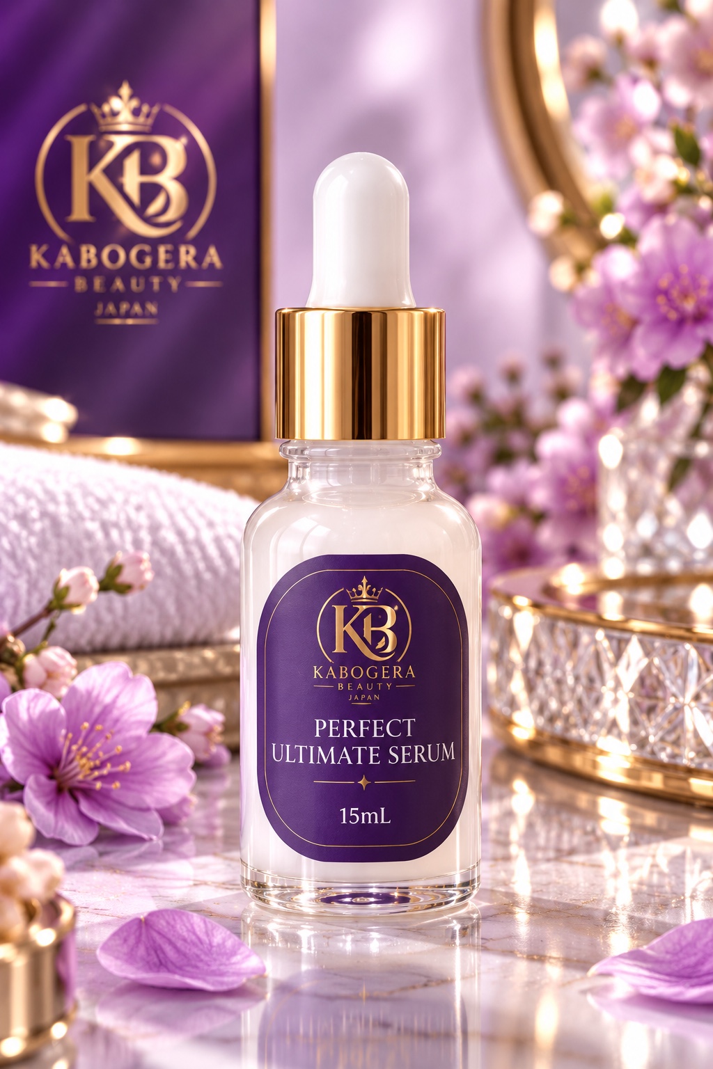 Perfect Ultimate Serum 15 ml